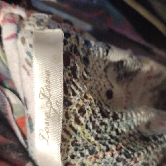 LOVE TO LOVE SWIM COVER M - Picture 5 of 5